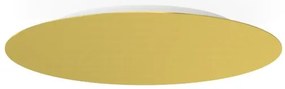 Βάση Φωτιστικού Οροφής IP20 Cameleon Canopy A Nowodvorski-10336-Χρυσό 10336