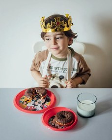 Πιάτο Mickey Mouse CZ11382