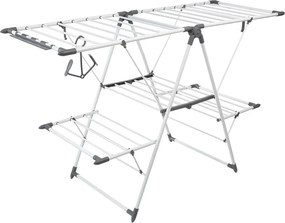 Απλώστρα 5five Sinai - 156x61x96cm