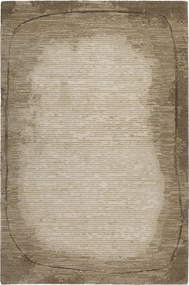 Χαλί (120x170) Βιοκαρπέτ Naf Naf Leora 63806/560