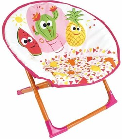 Παιδική Πολυθρόν Fun House Εύκαμπτο