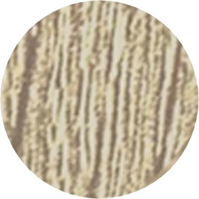 vidaXL Αυτοκόλλητη Κάλυψη Βιδών 2 pcs Δρύς Sonoma Ø 20 x 0,5 mm