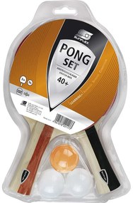 Σετ Ping Pong (Set 2017)