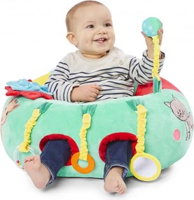 Μαλακό Κάθισμα Δραστηριοτήτων Sophie The Giraffe S240121