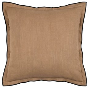 Διακοσμητικό Μαξιλάρι (45x45) S-F Helios Camel C2D092008