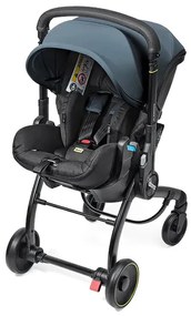 Doona X Κάθισμα Αυτοκινήτου - Καρότσι Ocean Blue