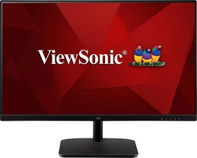 Viewsonic VA2432-H IPS Monitor 23.8" FHD 1920x1080 με Χρόνο Απόκρισης 4ms GTG, F