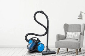 VACUUM CLEANER (BLUE) 700W ZLN3468