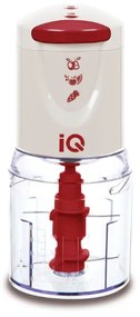 Iq Πολυκόπτης Multi 300w Red Em-505