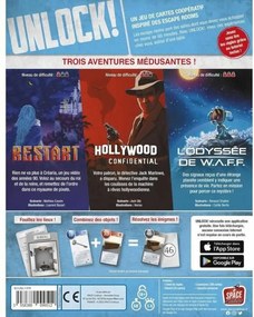 Επιτραπέζιο Παιχνίδι Asmodee