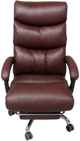 Καρέκλα διευθυντική Ambrette