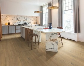 Ξύλινο Δάπεδο Quick-Step Cascada CASC6031 Mustard Oak Extra Matt