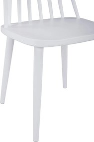 ΣΕΤ ΤΡΑΠΕΖΑΡΙΑΣ ΕΣ.ΧΩΡΟΥ 5ΤΜΧ PALOMA HM11389 ΛΕΥΚΟ-SONAMA MDF TOP