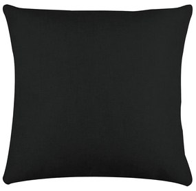 Διακοσμητικό Μαξιλάρι (50x50) S-F Bea Noir C18538023