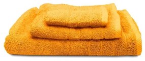 Πετσέτα Entro Yellow 50x100