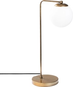 Table Lamp Daisy - 146-ML Copper