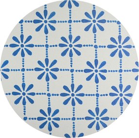 Σουπλά (Φ38) Estia Aegean Tile 07-40321