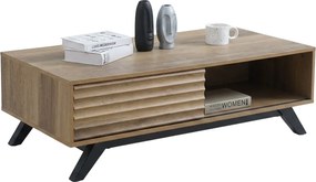 Τραπεζάκι σαλονιού Tactile