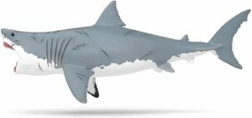 Εικόνες σε δράση Schleich Megalodon