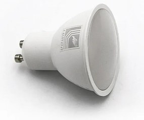 Adeleq Led Λάμπα Gu10 8W 230V 105ο Θερμό 2700Κ 13-10298000