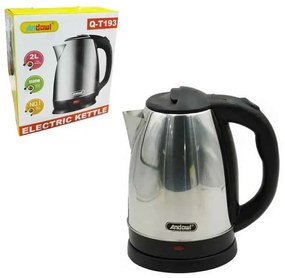 Andowl Βραστήρας 2lt 1500W Q-T193 - Electric Kettle