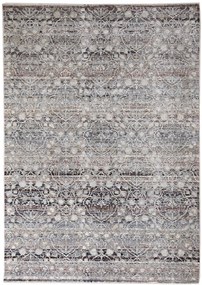 Χαλί Limitee 7785A BEIGE L.GREY Royal Carpet &#8211; 200×290 cm 200X290