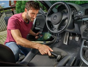 Ηλεκτρικό Σκουπάκι BOSCH Easyvac