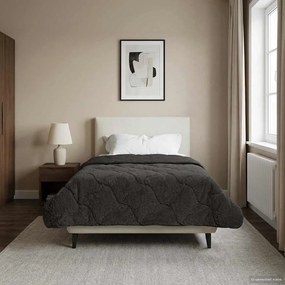 vidaXL Χειμερινό Παπλωματοθήκη 140 x 200 cm Χειμώνας