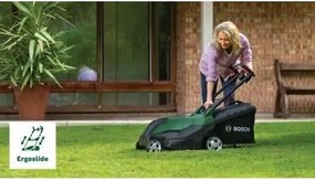 Κοπτικό γκαζόν BOSCH 230 V 40 cm