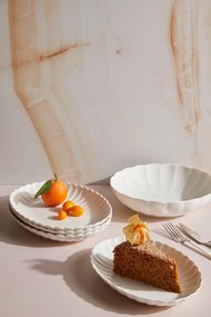 Dinner Set (27 Pieces) BNLZF27YT00 Multicolor