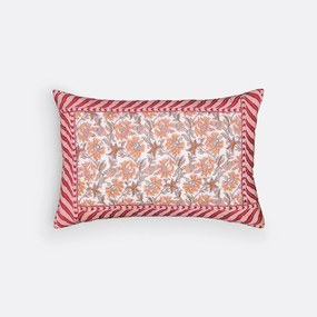 Μαξιλαροθήκη καπιτονέ, Hyacinthe