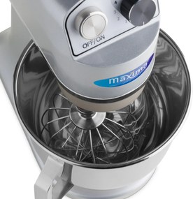 Stand Mixer - 7L - Up to 2kg Dough - Silver