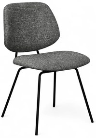 Sofia Dining Chair Grey
