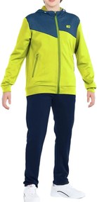 Παιδική Αθλητική Φόρμα John Smith NELOJ-420 Κίτρινο