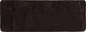vidaXL Χαλί Runner MARSA Ανθρακί 100 x 250 cm Πολυέστερ και PVC
