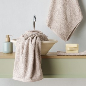 Πετσέτα Χεριών (30x50) Kentia Stylish Sharif 26 500gsm