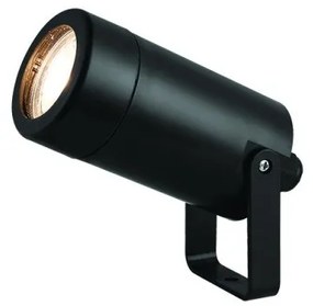 Επιδαπέδιο Καρφωτό Φωτιστικό GU10 7W IP54 Σκούρο Γκρι E311 Zambelis-E311-Ανθρακί E311