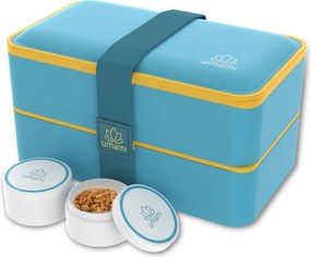 Δοχείο Φαγητού Original Bento Box Umami - Τυρκουάζ