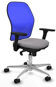 Καρέκλα Γραφείου Jorquera Piqueras y Crespo 3D086N0 Γκρι