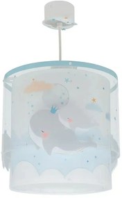 Φωτιστικό οροφής Ango Balena-Galazio