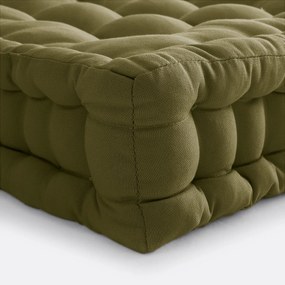 Στρώμα δαπέδου, Scenario