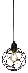HL-3588-1 ALINE GOLD PENDANT