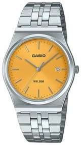Ανδρικά Ρολόγια Casio MTPB145D9AVEF