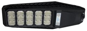 Φωτιστικό Δρόμου LED 300W Ανθρακί 6606 Spotlight 6606 Ανθρακί