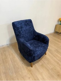 Stewehome σετ ελαστικών καλυμμάτων καναπέδων από βελούδο 180x230 cm