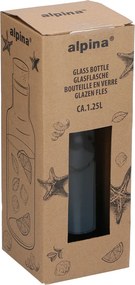 Μπουκάλι Νερού 1.2lt Alpina 871125233472