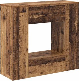 vidaXL 82 x 29 x 74 εκ.