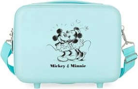 Κασετίνα Disney Mickey &amp; Minnie