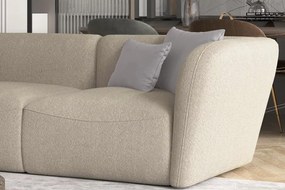 Γωνιακός καναπές Canada L-Mpez-Δεξιά