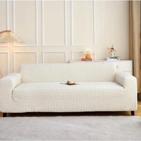 Stewehome σετ κάλυμμα καναπέ από πικέ ύφασμα 170x210 cm